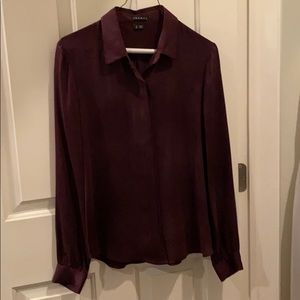 Women’s Theory Top